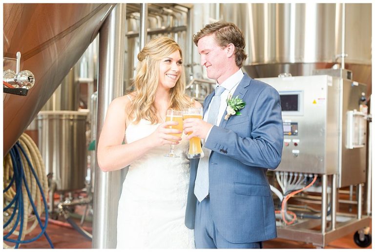 Stony Creek Brewery, Stony Creek Wedding, Branford CT